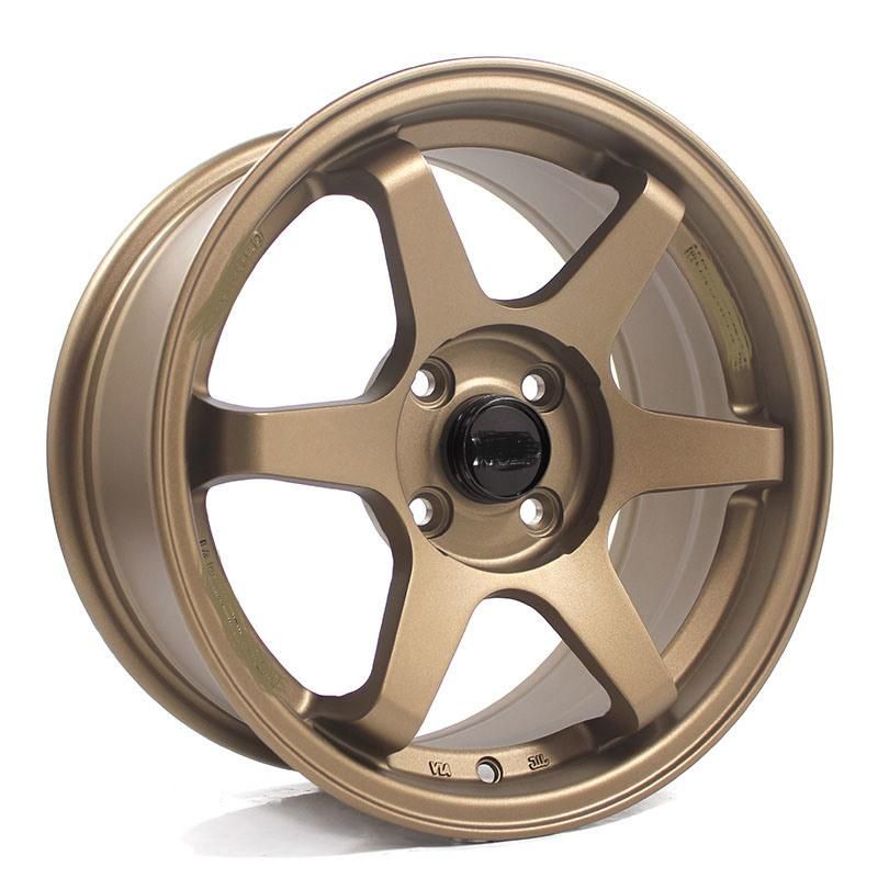 15inch Bronze Alloy Wheel Tuner