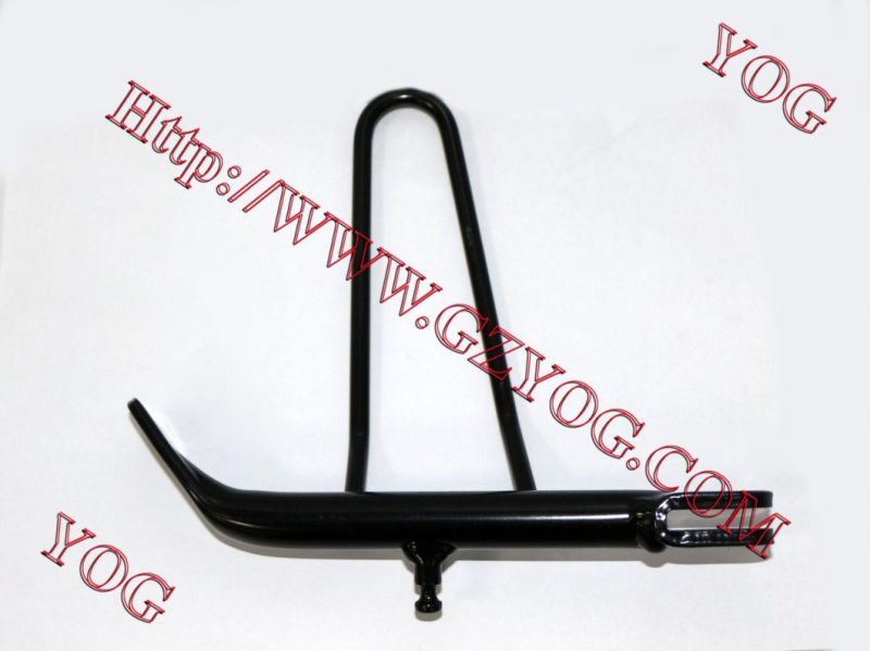 Motorcycle Parts Motorcycle Side Stand for Dm150 Italika125