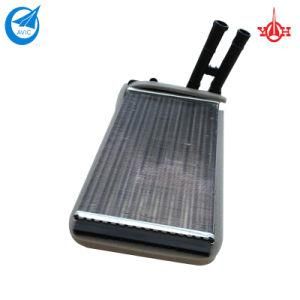 Warm Wnd Radiator for Jetta Golf II