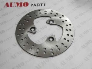 Motorcycle Brake Disc for Longjia Lj50qt-K Motorcycle Parts