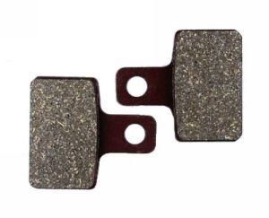 Bike Disc Brake Pad (YL-310)