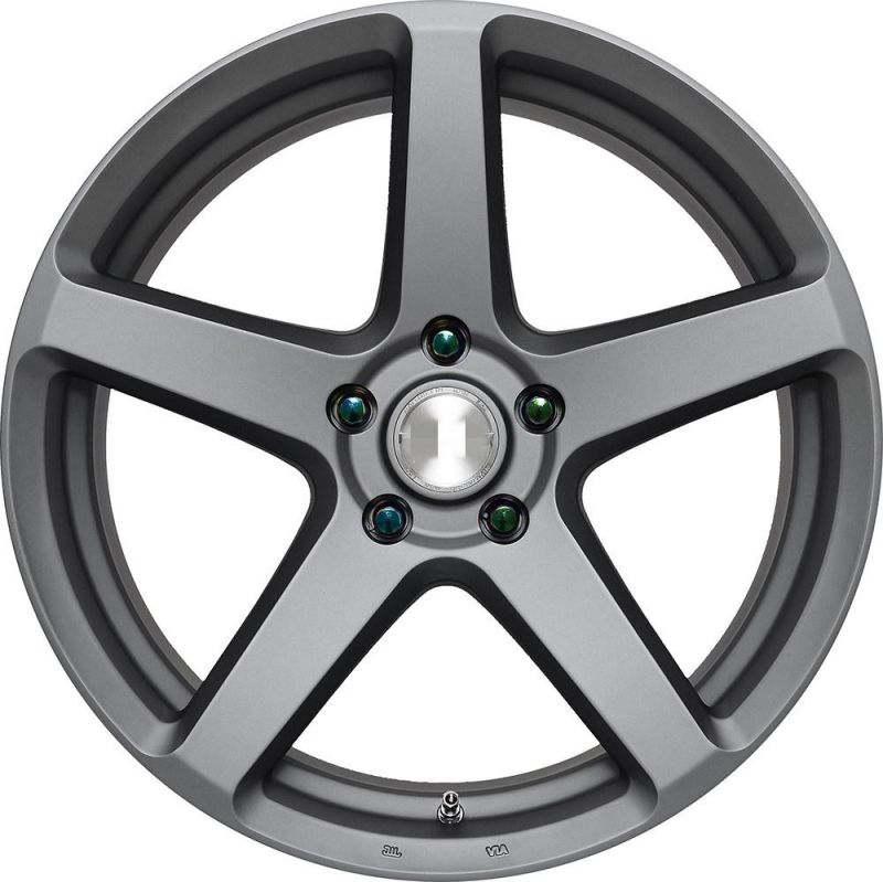 Am-CS001 Aftermarket Car Alloy Wheel