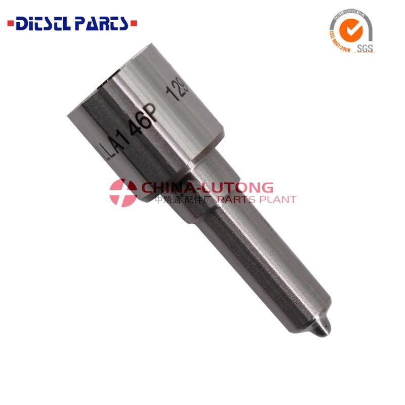 Wholesale Nozzle Manufacturer 105015-5860 for Volvo