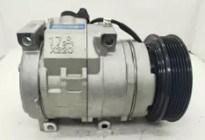 OEM: 447180-8290 AC Compressor for Toyota 2010.