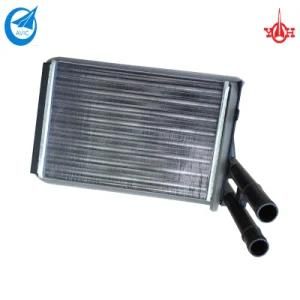 Aluminum Warm Wind Heater for Volkswagen Audi Skoda