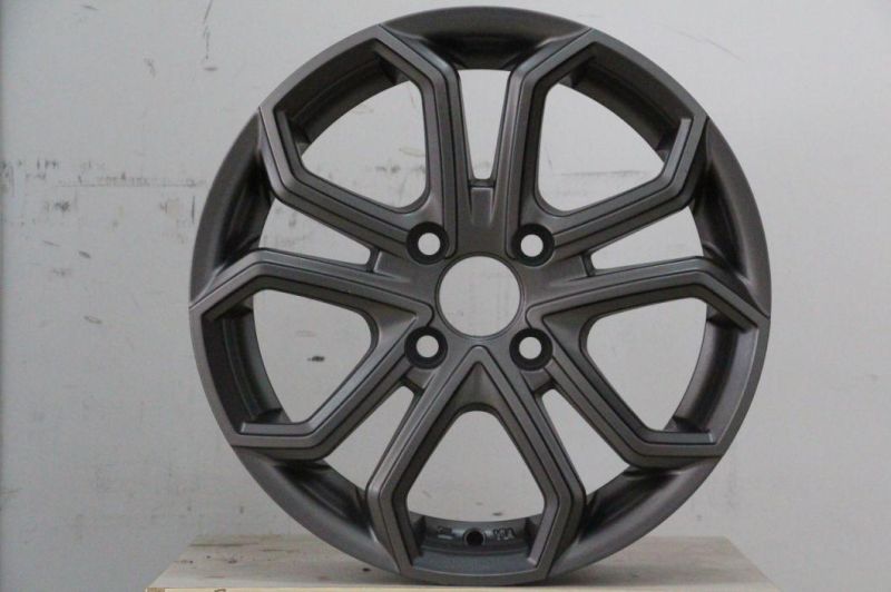 Gunmetal 18inch Wheel Rim Tuner