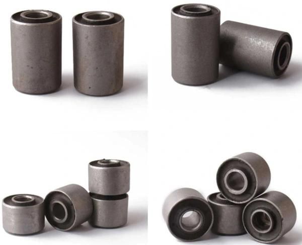 Motorcycle Swing Arm Rubber Bushes