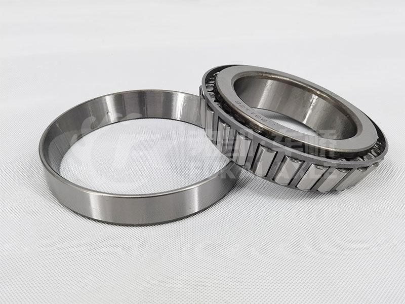 Factory Price 331126 Tapered Roller Bearing for North Benz Beiben Truck Spare Parts Balance Shaft Bearing