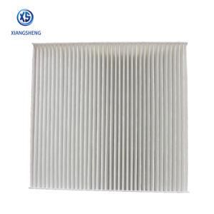 Auto Car Parts Car Air Conditioning Parts HEPA Filter Material 87139yzz03 8713933010 897400820 for Toyota Xa Fun Cargo