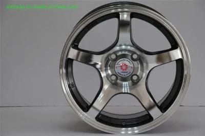 Alloy Wheels Made in China