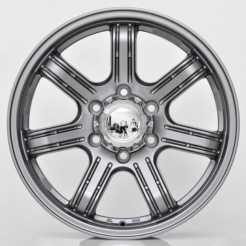 Am-3093 Aftermarket Car Alloy Wheel