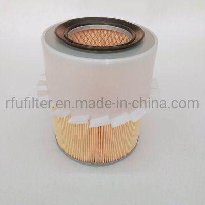 MD620563 High Quality Auto Part Air Filter for Mitsubishi