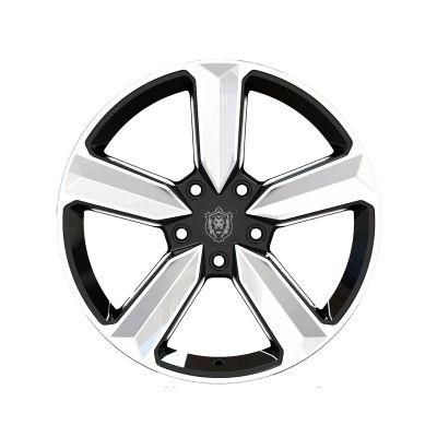 Aluminum Alloy Wheel Rims Aftermarket Rims for Audi