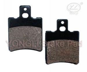 Motorcycle Brake Parts (YL-F095)