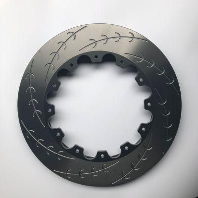 Custom/Customized Modified Disc Brake Rotor for Racing Car 380*34