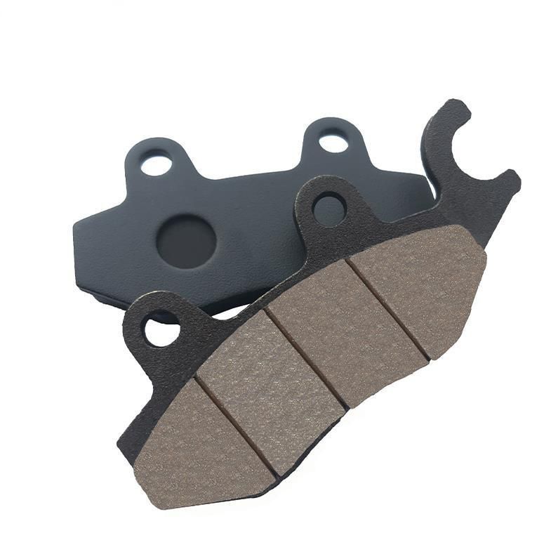 Hot Sale Motorcycle Brake Pad