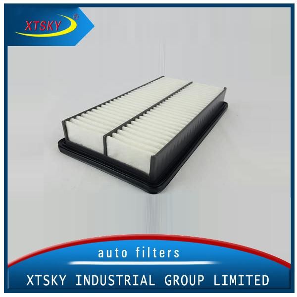 Auto Air Filter 16546-Jn30A-C139 with High Performance