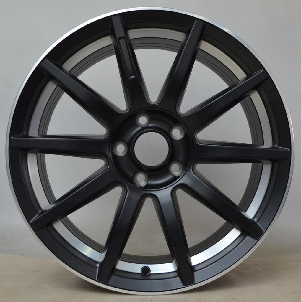 Staggered Alloy Wheel Replica Wheels for Mercedes Benz