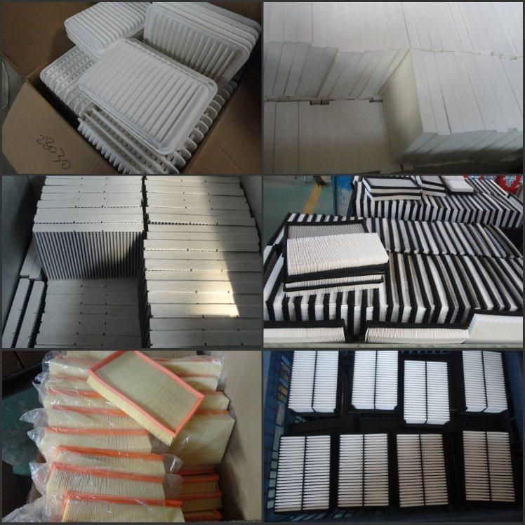 China Manufacturer Cabin Air Filter 30780376