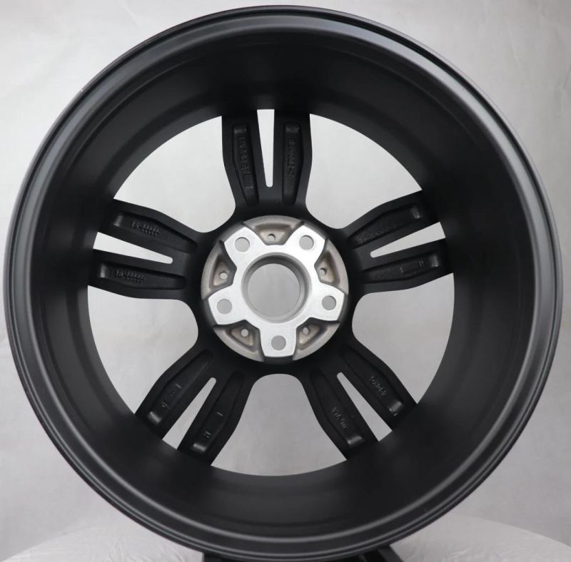 17 X 75 Concave Wheel 5 X 112 Car Wheels