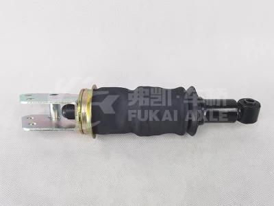 H4502b01015A0 Rear Airbag Shock Absorber for Foton Auman Gtl Truck Spare Parts