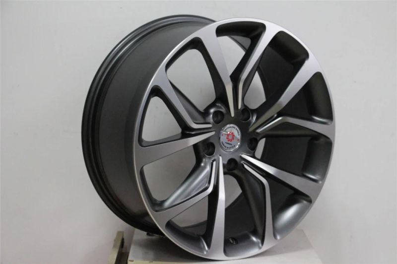 Car Alloy Wheels 19-20 Inch with PCD 5/115 for Opel