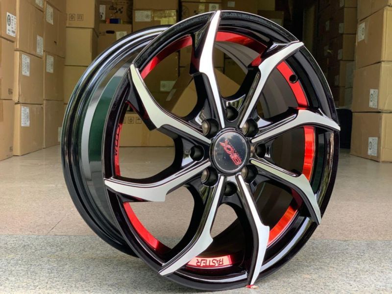 Motorcycle Alloy Wheel Rims 15inch Car Wheels