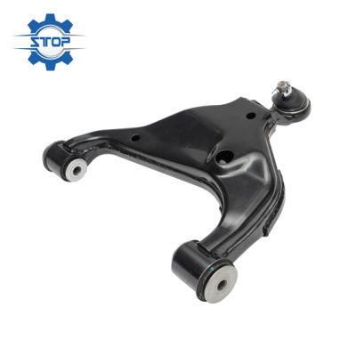 Control Arm for All American, British, Japanese and Korean Cars in High Quality and Factory Price