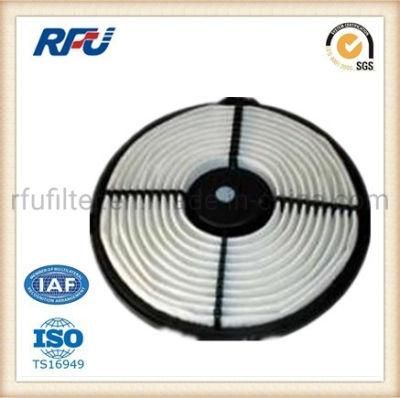 High Quality Auto Parts Air Filter 17801-10030 for Toyota