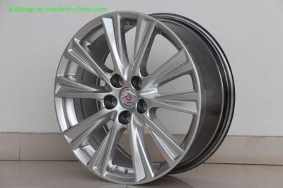 0145 Replica Mag Rim Aluminum Wheel for Toyota