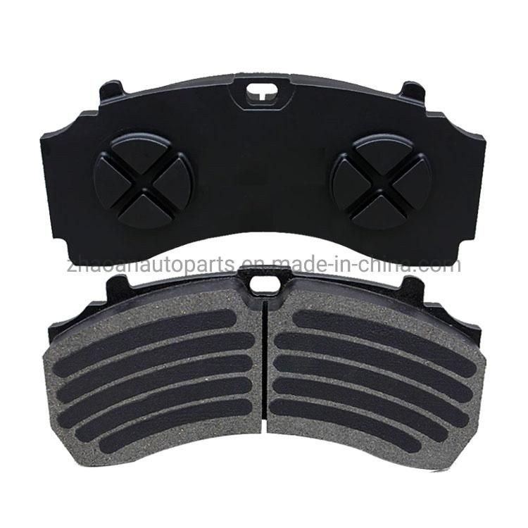 Brake Pad Wva 29030 29053 29083 29084 29113 29114 29210 OEM 81508205006