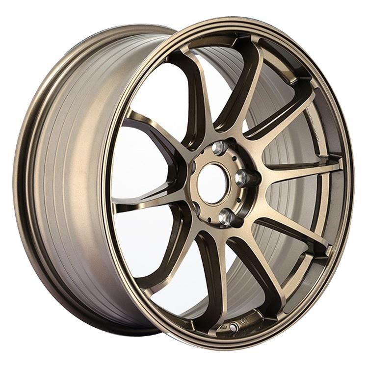 Racing Car Concave Alloy Wheel Rim for Audi/BMW