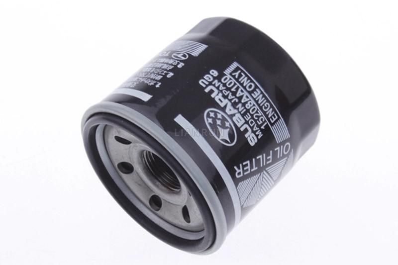 Car Oil Filter for PC-0143 Forester Motor Oil 15208A A100 Car Oil Filter