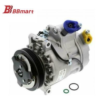 Bbmart Auto Parts for BMW E70 OE 64529185144 Hot Sale Brand A/C Compressor