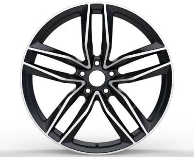 Hot Sale 20 Inch 5holel Alloy Wheel for Car