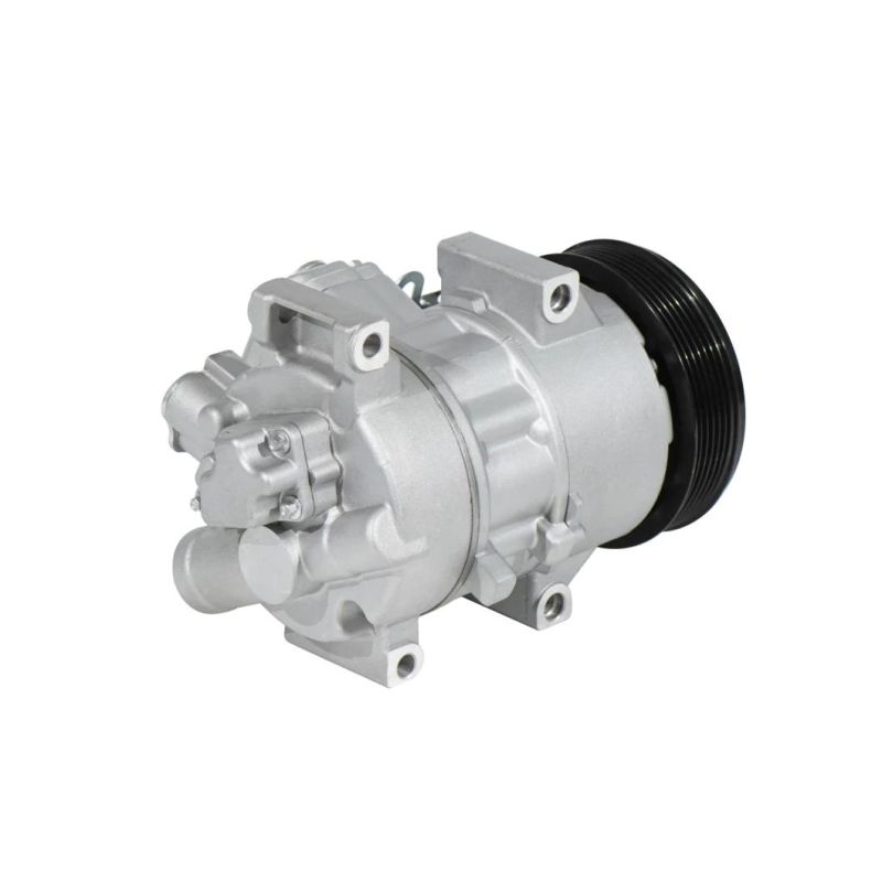 Auto AC Compressor for Toyota Corolla 6pk