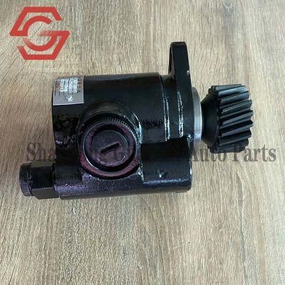 Shaanxi Automobile Weichai Truck Steering Pump 612600130149