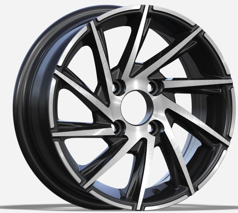 OEM ODM Factory Directly Supply 17inch and 18inch 5X120 BMW Replica Alloy Wheel