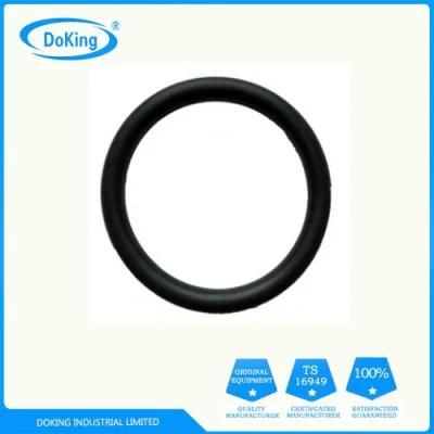 Factory NBR Silicone FKM EPDM Rubber O Ring