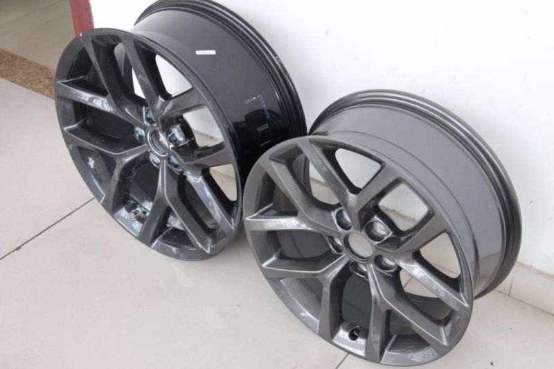 18inch, 20inch Black Wheel Rim Replica