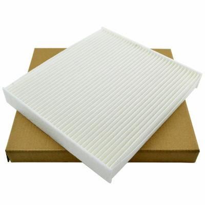 Wholesale Cabin Air Filter for Toyota Car Parts