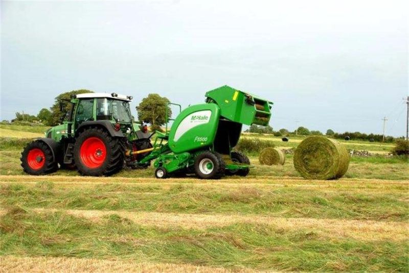 9X15.3 Bundling Machine Baler Trailer Series OEM Brand High Quality Steel Wheel Rim