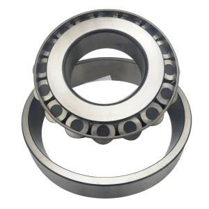 Mechanical General Tapered Roller Bearings 32319 32320