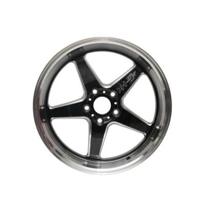 Car Wheel Rims Alloy Wheels 17inch Alloy Wheel