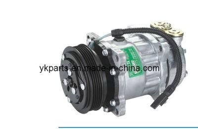 Auto Compressor 7h13 for The Citroen Ax