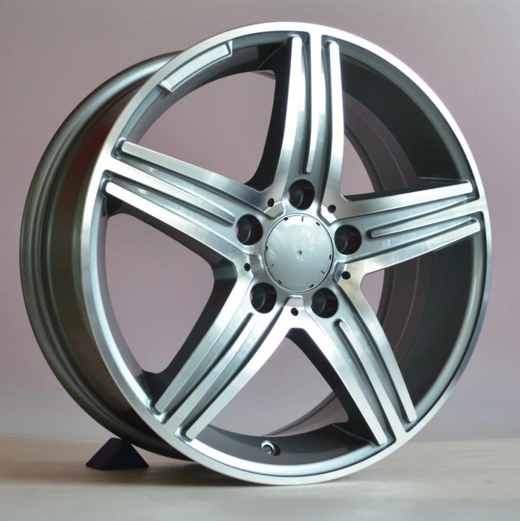 1/3hot Sale Forging 18 19 20 21 22 Inch Rims 5X108 5X112 Wheel 5X120 Alloy Wheels