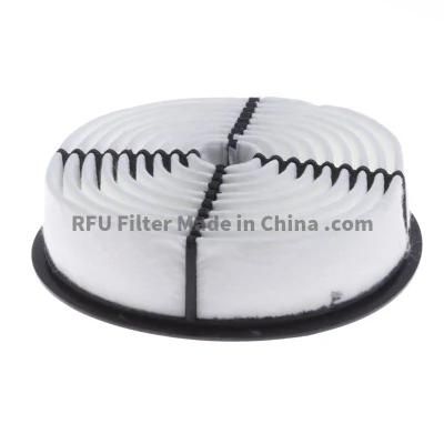 17801-16010 17801-16010-83 Auto Parts Car Air Filter for Toyota