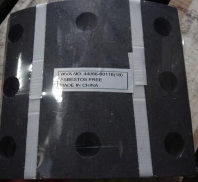 44066-90118 (18) Brake Lining