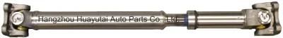 Suzuki Samuri Rear Drive Shafts