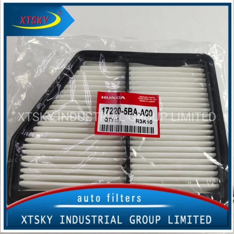 Auto Car PP Non-Woven Air Filter (28113-3X000)